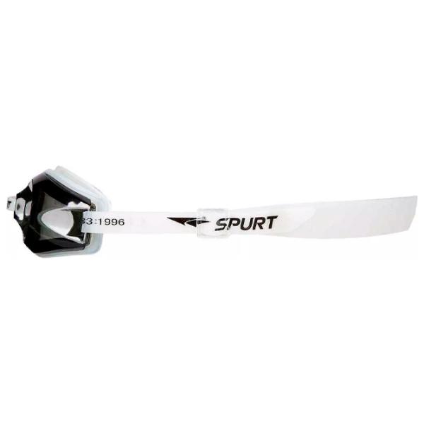 Ochelari pentru înot Spurt 1200AF pentru copii/ Silicon photo 2 Ochelari pentru înot Spurt 1200AF pentru copii/ Silicon photo 2