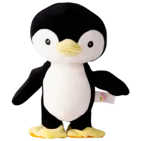 Jucărie moale Pugs At Play Animals Skipper 1+/ White