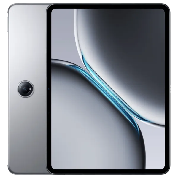 Планшет OnePlus Pad 2 12.1" 12 ГБ/ 256 ГБ Wi-Fi Нимбус Серый photo 1