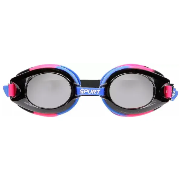 Ochelari pentru înot Spurt 1200AF pentru copii/ Silicon photo 3 Ochelari pentru înot Spurt 1200AF pentru copii/ Silicon photo 3