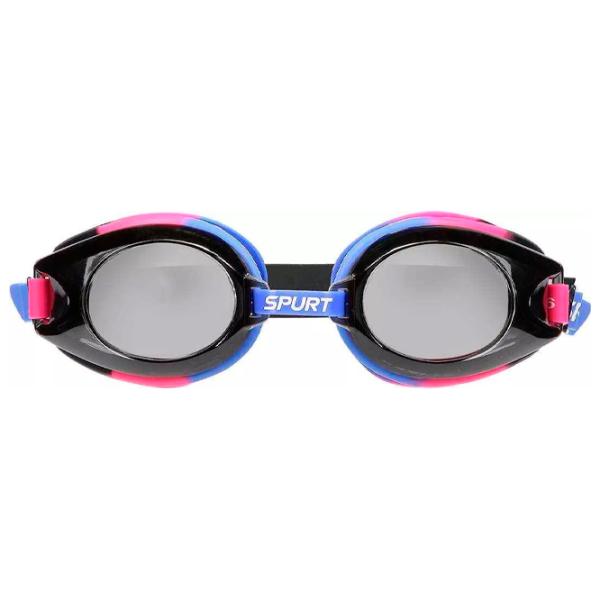 Ochelari pentru înot Spurt 1200AF pentru copii/ Silicon photo 3 Ochelari pentru înot Spurt 1200AF pentru copii/ Silicon photo 3