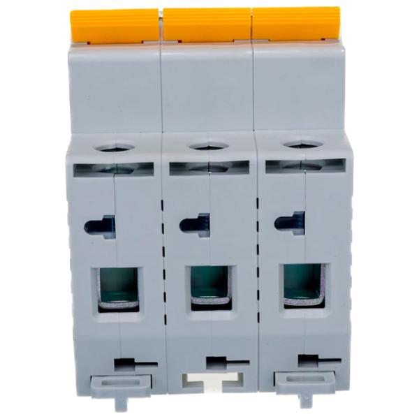 Întrerupător automat IEK MVA20-3-050-C Modulară/ 50 A photo 6 Întrerupător automat IEK MVA20-3-050-C Modulară/ 50 A photo 6