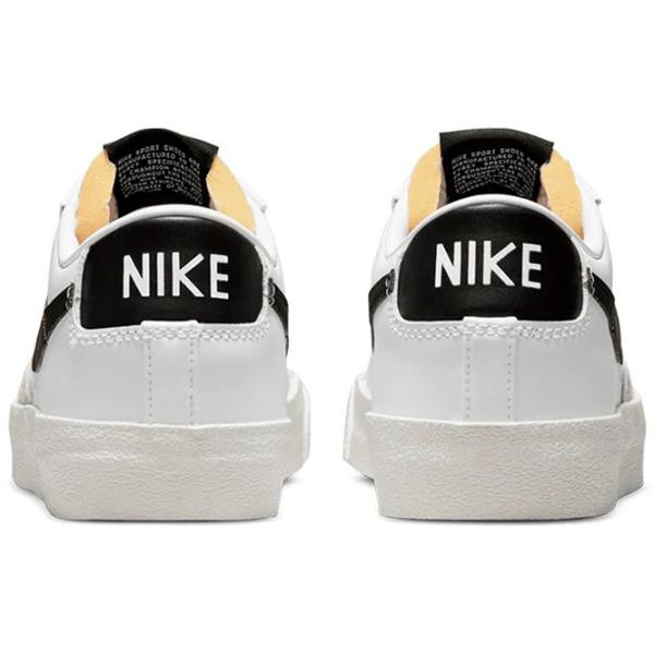 Adidași pentru femei Nike W Blazer Low '77 Vară/ White photo 2