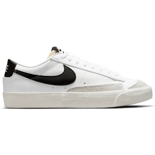 Adidași pentru femei Nike W Blazer Low '77 Vară/ White photo 4