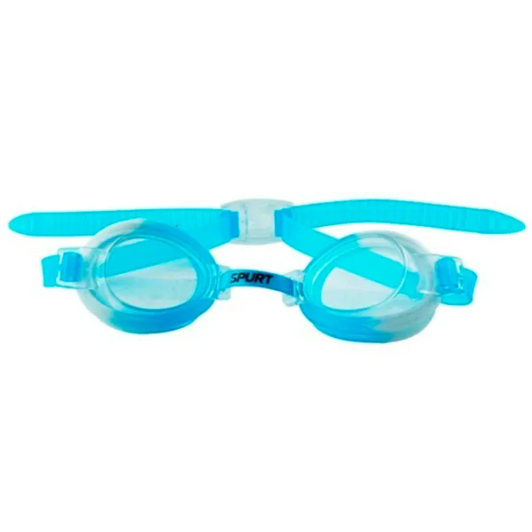 Ochelari pentru înot Spurt 173AF pentru copii/ Silicon photo 1 Ochelari pentru înot Spurt 173AF pentru copii/ Silicon photo 1