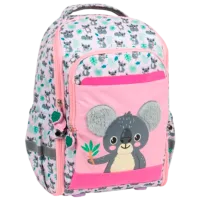 Рюкзак для детей Derform Cute Koala White Pink