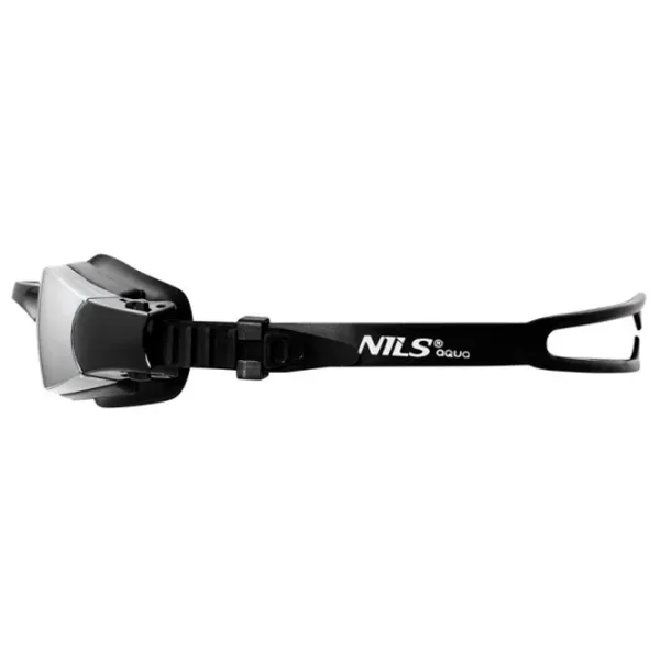 Очки для плавания Nils NQG660MAF Для взрослых/ Силикон photo 4