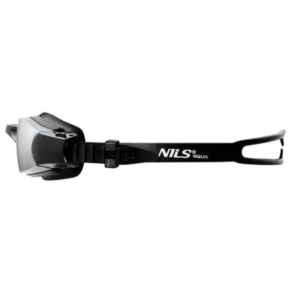 Очки для плавания Nils NQG660MAF Для взрослых/ Силикон photo 4