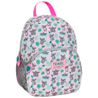 Рюкзак для детей Derform Cute Koala White Pink
