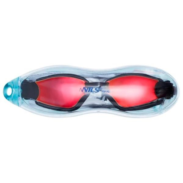 Ochelari pentru înot Nils NQG660MAF Pentru adulți/ Silicon photo 5 Ochelari pentru înot Nils NQG660MAF Pentru adulți/ Silicon photo 5