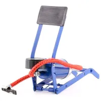 Автомобильный насос Procart 585947 7 бар photo 4