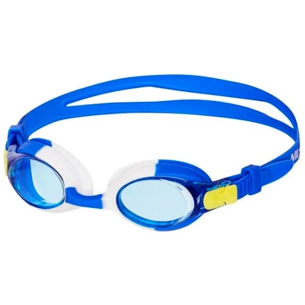 Очки для плавания Nils Aqua Junior NQG700AF для детей/ Силикон photo 1