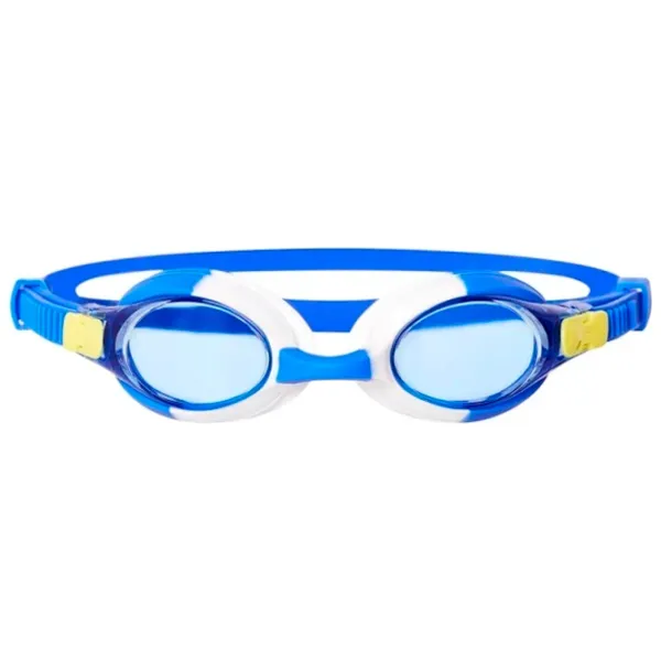 Очки для плавания Nils Aqua Junior NQG700AF для детей/ Силикон photo 2