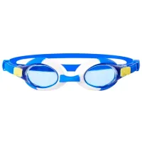 Ochelari pentru înot Nils Aqua Junior NQG700AF pentru copii/ Silicon photo 2