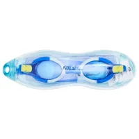 Ochelari pentru înot Nils Aqua Junior NQG700AF pentru copii/ Silicon photo 5
