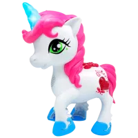 Фигурки ChiToys Animals Little 1+/ White