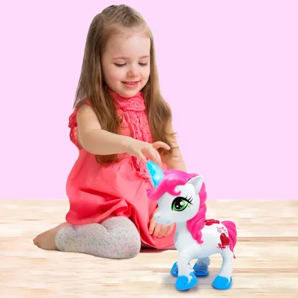 Фигурки ChiToys Animals Little 1+/ White photo 4