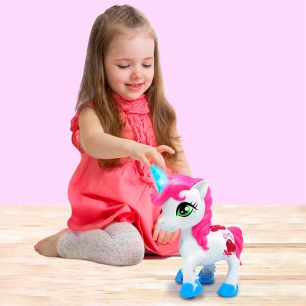 Фигурки ChiToys Animals Little 1+/ White photo 4