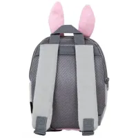 Рюкзак для детей Deform Rabbit Серый Pink photo 3