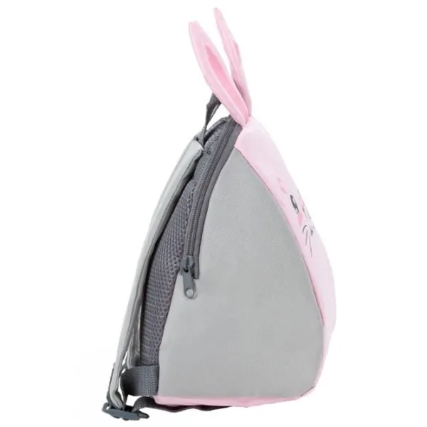 Рюкзак для детей Deform Rabbit Серый Pink photo 4