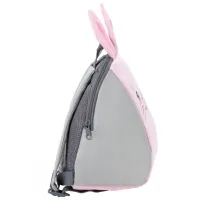 Рюкзак для детей Deform Rabbit Серый Pink photo 4