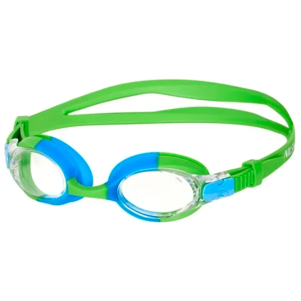 Ochelari pentru înot Nils Aqua Junior NQG700AF pentru copii/ Silicon photo 1
