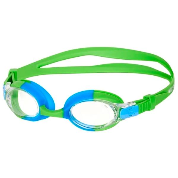 Ochelari pentru înot Nils Aqua Junior NQG700AF pentru copii/ Silicon photo 1