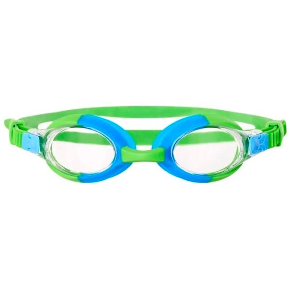 Ochelari pentru înot Nils Aqua Junior NQG700AF pentru copii/ Silicon photo 2