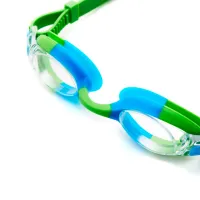 Ochelari pentru înot Nils Aqua Junior NQG700AF pentru copii/ Silicon photo 4