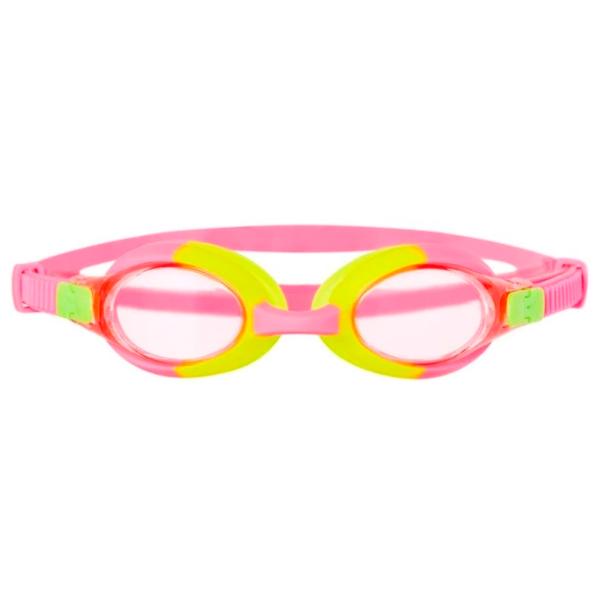 Ochelari pentru înot Nils Aqua Junior NQG700AF pentru copii/ Silicon photo 2