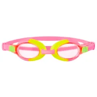 Очки для плавания Nils Aqua Junior NQG700AF для детей/ Силикон photo 2