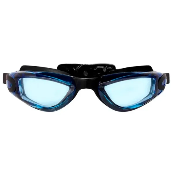 Ochelari pentru înot Nils Aqua Junior NQG770AF pentru copii/ Silicon photo 2