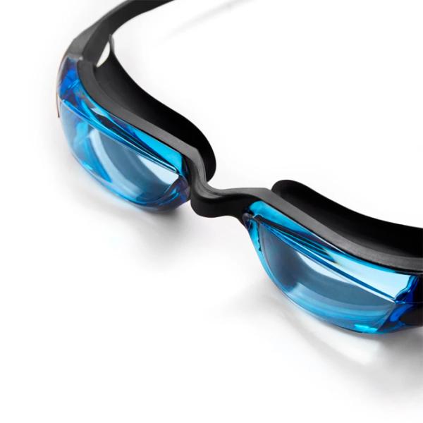 Ochelari pentru înot Nils Aqua Junior NQG770AF pentru copii/ Silicon photo 3