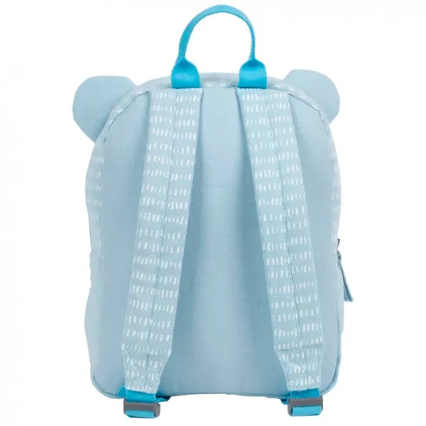 Рюкзак для детей Derform Panda White Blue photo 2