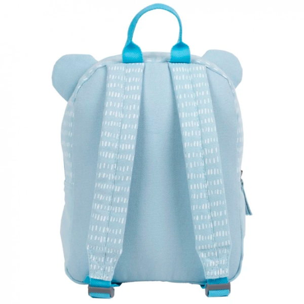 Рюкзак для детей Derform Panda White Blue photo 2