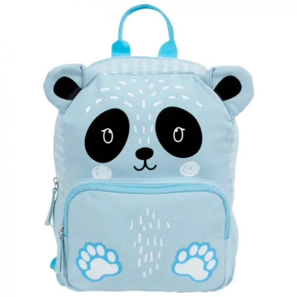 Рюкзак для детей Derform Panda White Blue photo 3