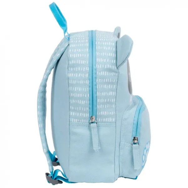 Рюкзак для детей Derform Panda White Blue photo 4
