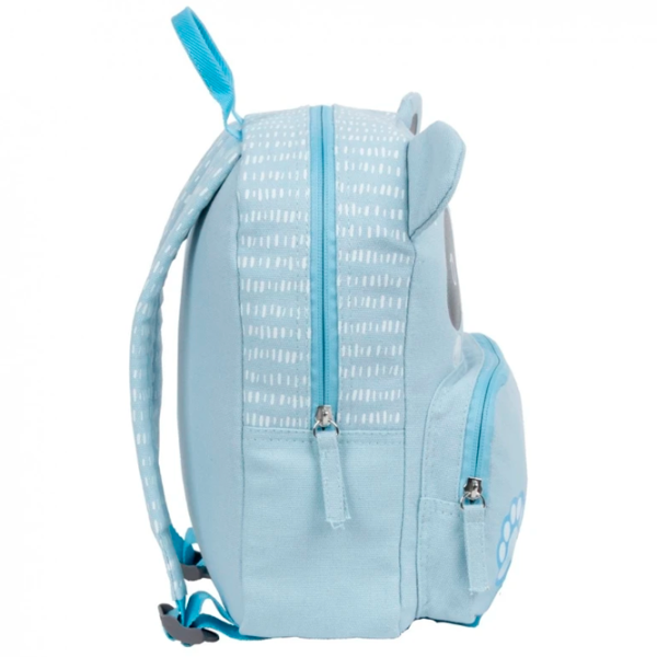 Рюкзак для детей Derform Panda White Blue photo 4