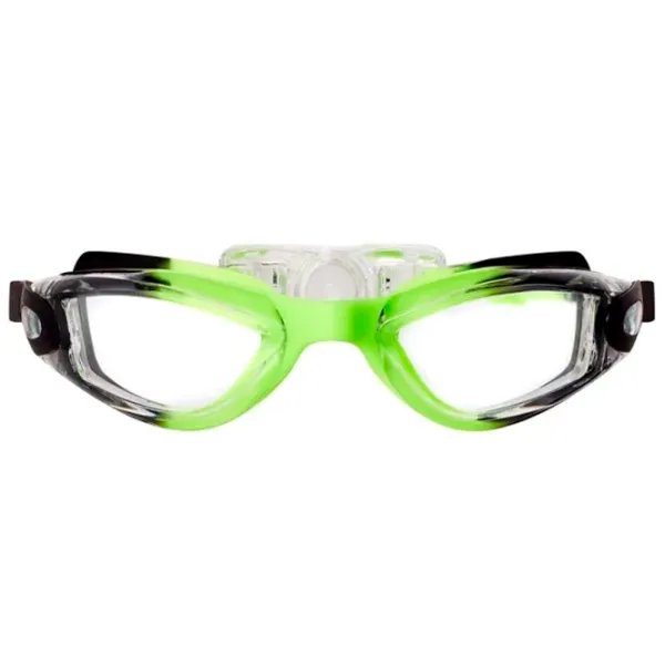 Ochelari pentru înot Nils Aqua Junior NQG770AF pentru copii/ Silicon photo 2