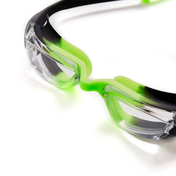 Ochelari pentru înot Nils Aqua Junior NQG770AF pentru copii/ Silicon photo 3