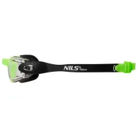 Очки для плавания Nils Aqua Junior NQG770AF для детей/ Силикон photo 4