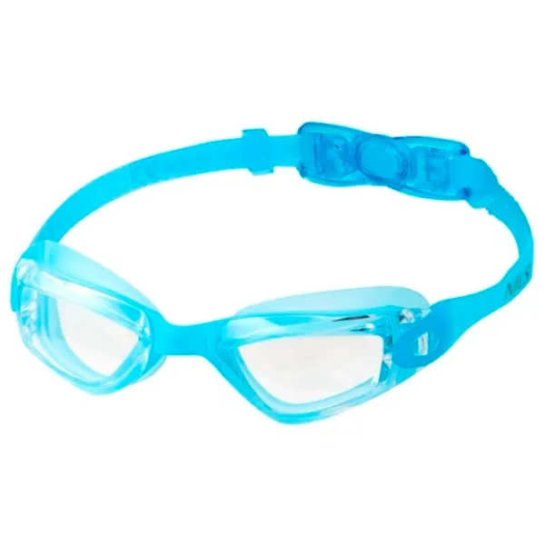 Ochelari pentru înot Nils Aqua Junior NQG770AF pentru copii/ Silicon photo 1