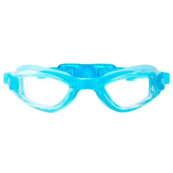 Ochelari pentru înot Nils Aqua Junior NQG770AF pentru copii/ Silicon photo 2