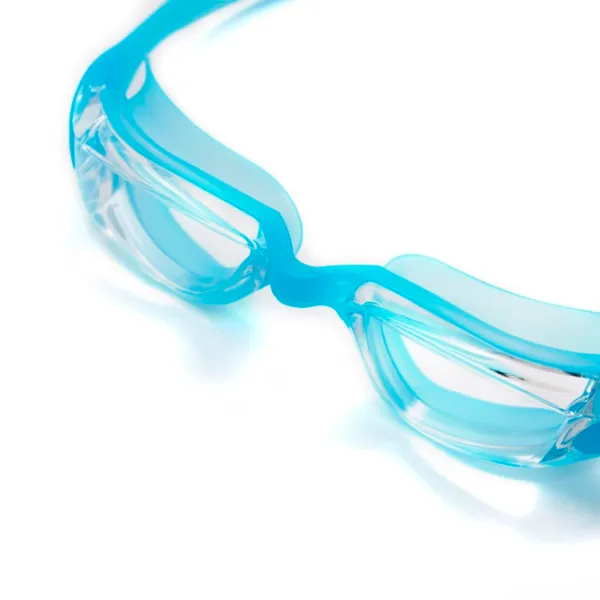 Ochelari pentru înot Nils Aqua Junior NQG770AF pentru copii/ Silicon photo 3