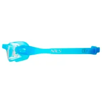 Очки для плавания Nils Aqua Junior NQG770AF для детей/ Силикон photo 4