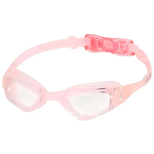 Ochelari pentru înot Nils Aqua Junior NQG770AF pentru copii/ Silicon photo 1
