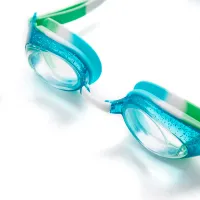Очки для плавания Nils Aqua Junior NQG870AF для детей/ Силикон photo 2
