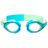 Очки для плавания Nils Aqua Junior NQG870AF для детей/ Силикон photo 3