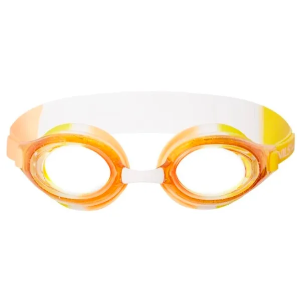 Очки для плавания Nils Aqua Junior NQG870AF для детей/ Силикон photo 3 Очки для плавания Nils Aqua Junior NQG870AF для детей/ Силикон photo 3