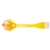 Очки для плавания Nils Aqua Junior NQG870AF для детей/ Силикон photo 4